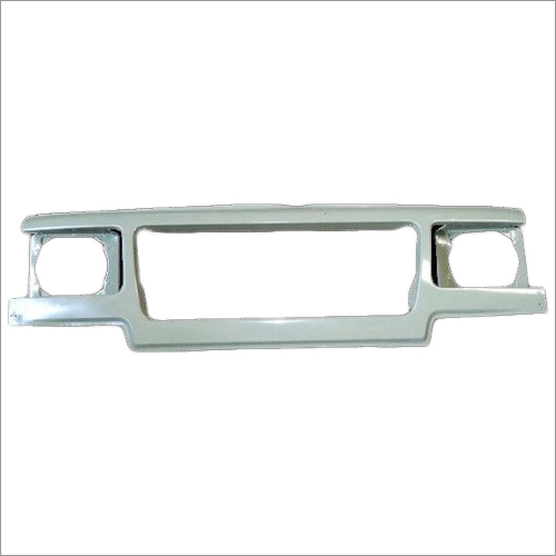 ग्रिल बॉडी पार्ट