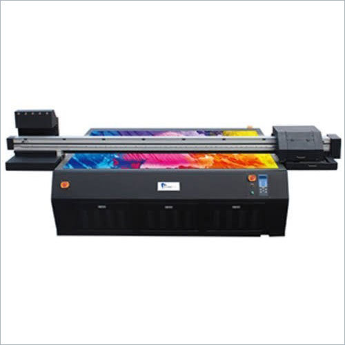 ऑलविन यूवी फ्लैटबेड प्रिंटर