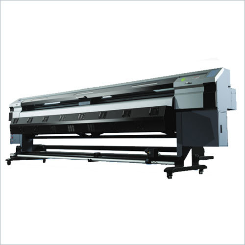 Eco Solvent Printers
