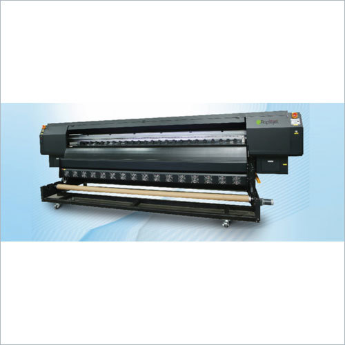 Solvent Printer Black