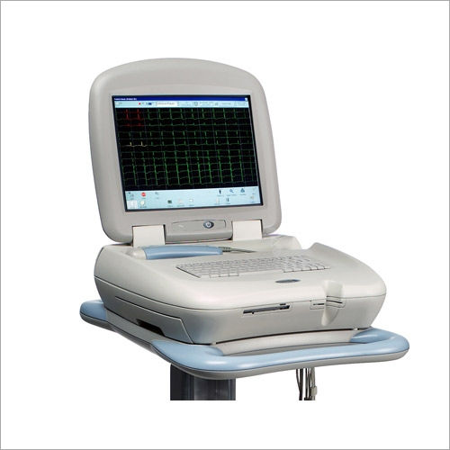 Ecg Machine Calibration Services