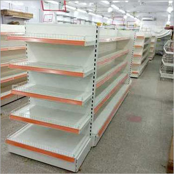 Gandola Center Unit