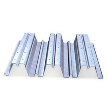 Matel Decking Sheet Length: All Inch (In)