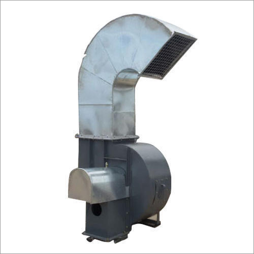 Ventilation Air Duct