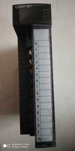 मित्सुबिशी डिजिटल इनपुट मॉड्यूल Qx40-S1