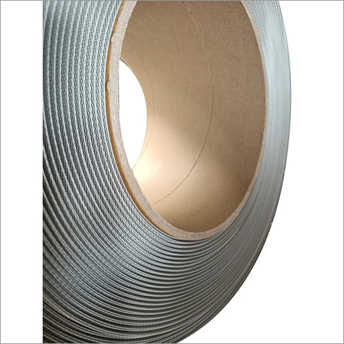 PP Strapping Roll - PP Material, Custom Size, Available in Grey, White, Green, Blue, Black | Ideal for Box Packing and Secure Packaging Solutions