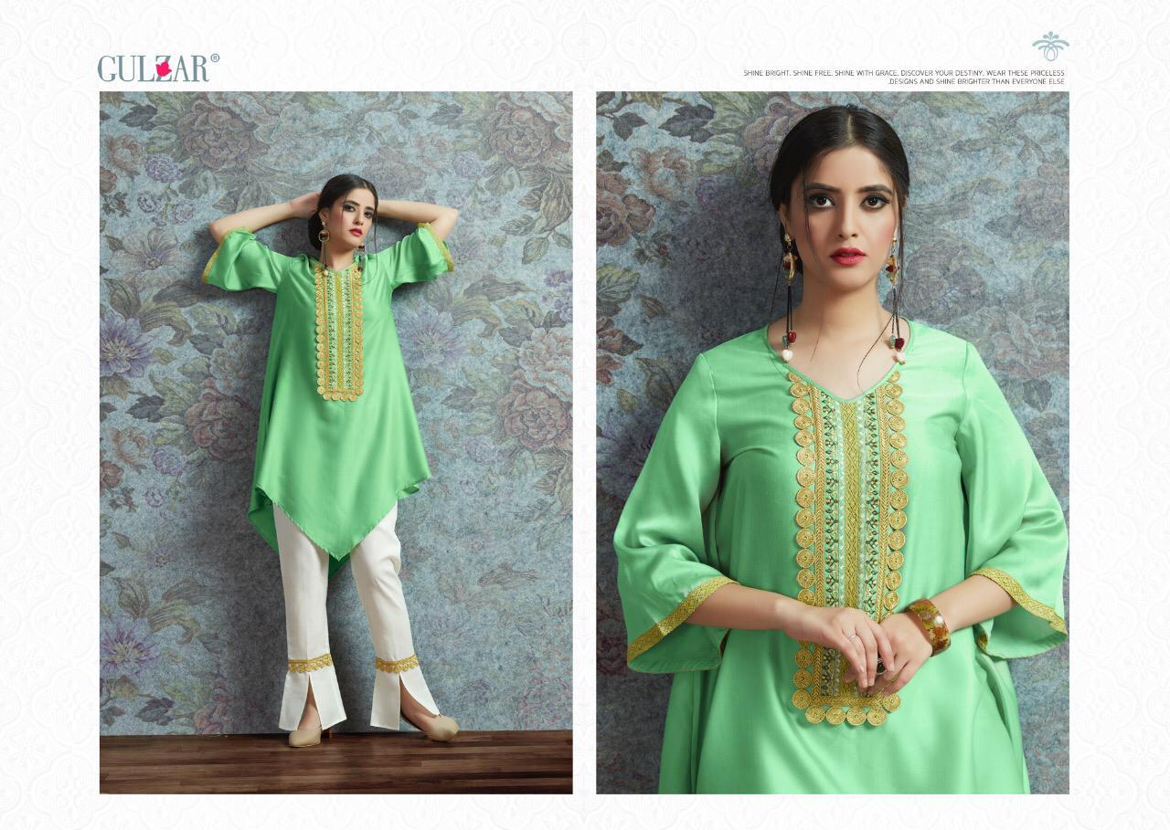 G-lite Timeless Wear - Color: As Per Catalog