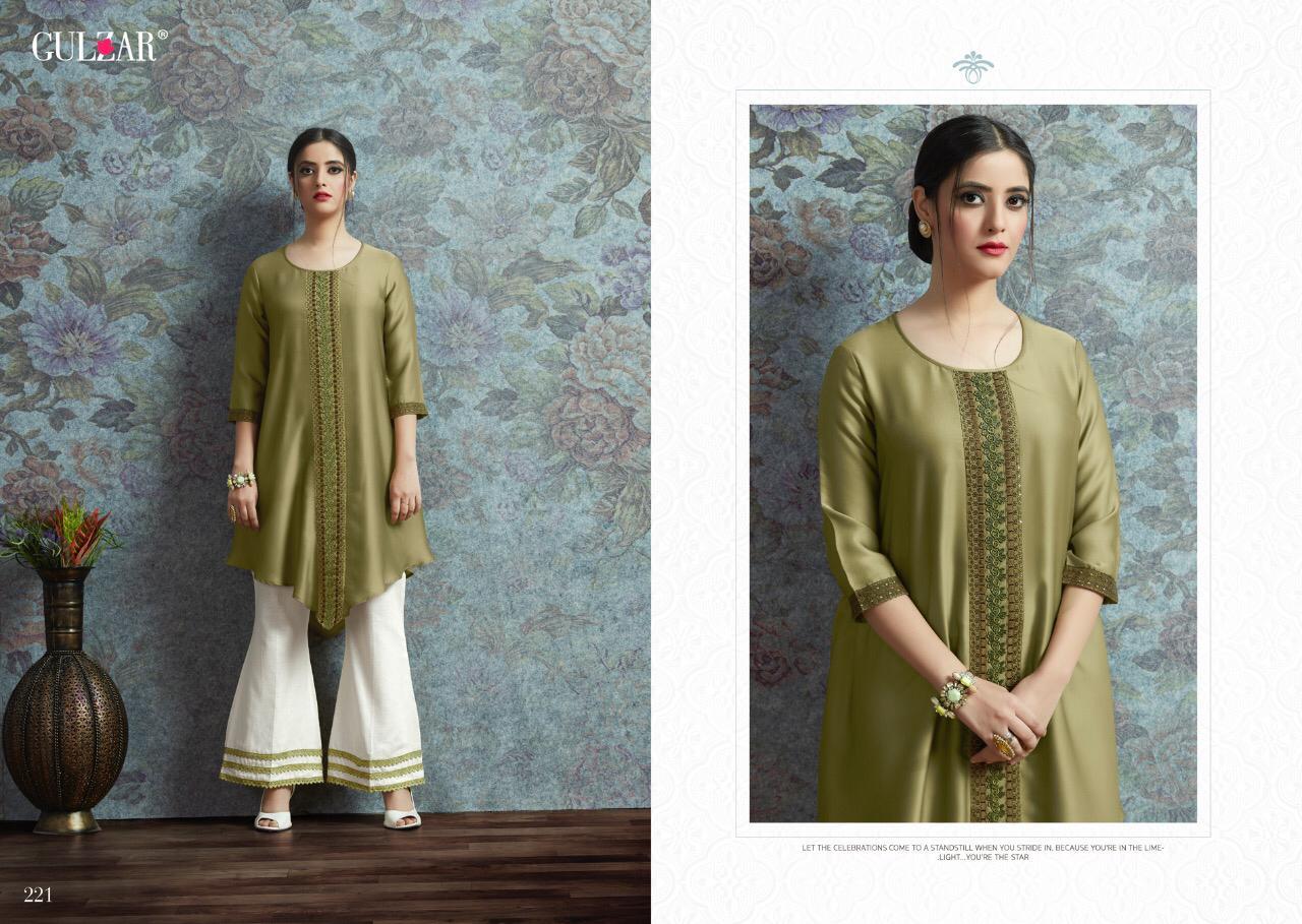 G-lite Timeless Wear - Color: As Per Catalog