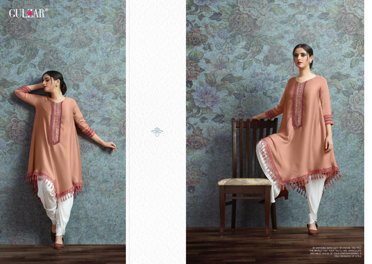 G-lite Timeless Wear - Color: As Per Catalog