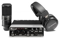 Steinberg Ur22c Recording Pack at 24190.00 INR in Kolkata