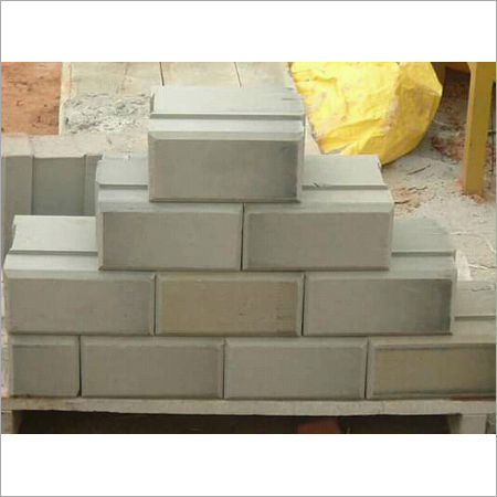 Fly Ash Block