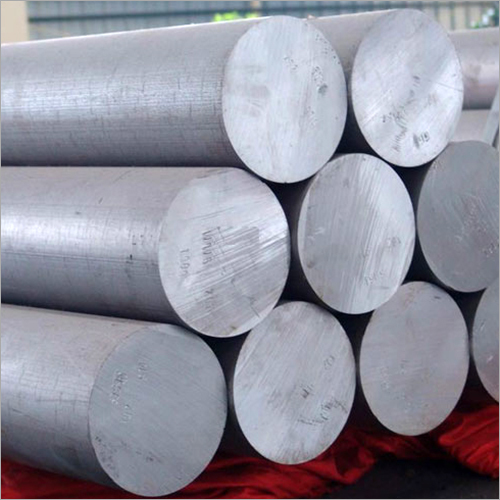 Alloy Steel Solid Round Bar - 304 Grade, Customize Thickness (mm), Corrosion Resistant, Durable Finish, High Quality Manufacturing