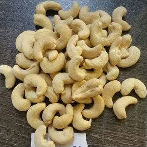 White Fresh Cashew