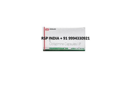 Hansepran 50 Mg
