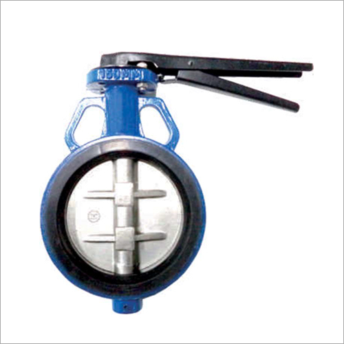 Butterfly Valve