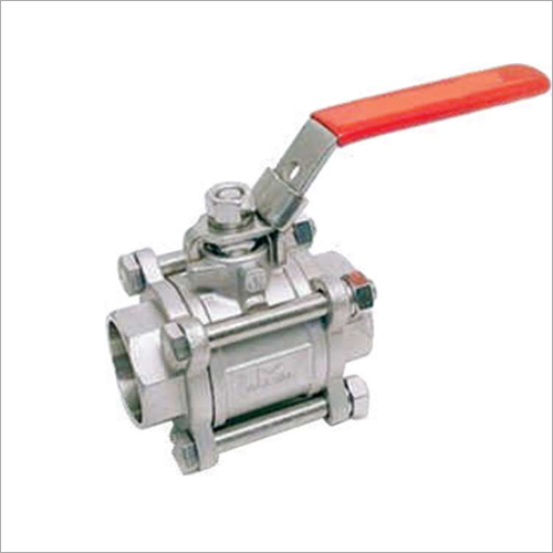 Ball Valve