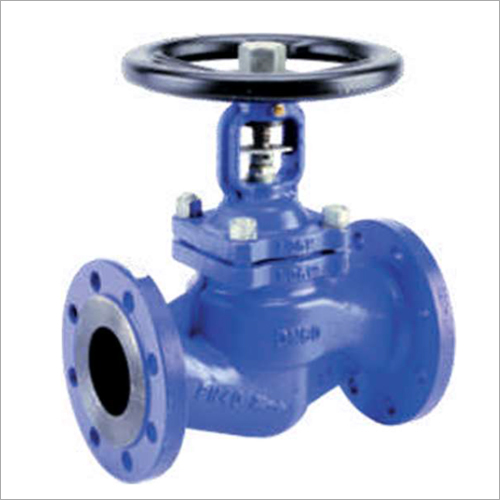 Globe Valve