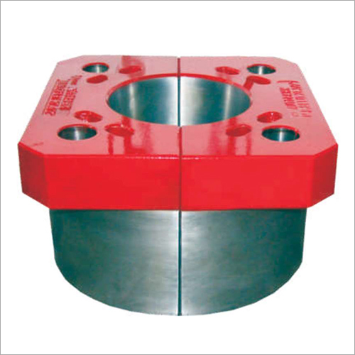 Master Bushing Solid Body Pin Drive
