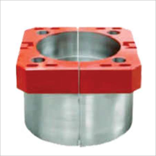 Master Bushing Solid Body Pin Drive