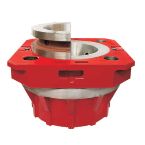 Master Bushing Solid Body Pin Drive