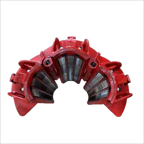 Modified Rotary Slips For Power Slip Lifter