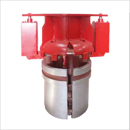 Pneumatic Power Slips