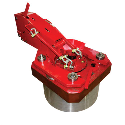 Power Slip Lifter (Pneumatic Or Hydraulic)