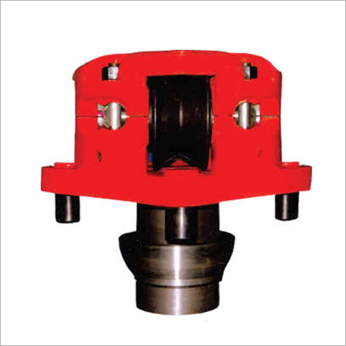 Roller Kelly Bushings Heavy Duty Pin Drive & Square Drive