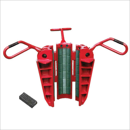 Drill Pipe Slips