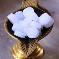 Scented Camphor Tablet
