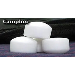 Aromatic Camphor Tablet