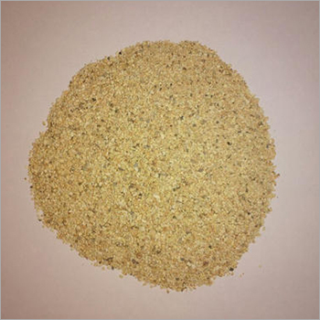 रिफ्रैक्टरी बॉयलर बेड सामग्री