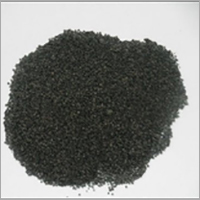 Black Treated Sand