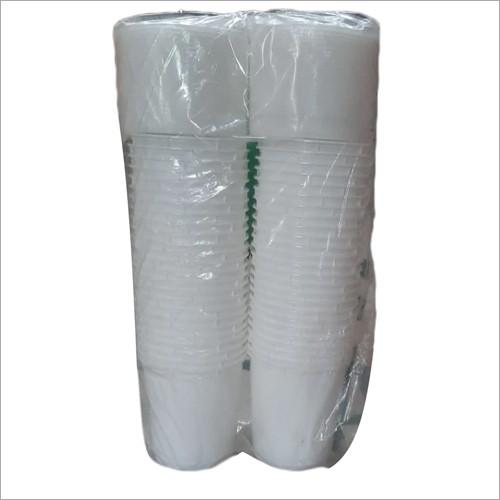 Disposable Food Container