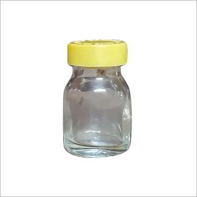 Insulin Glass Bottle
