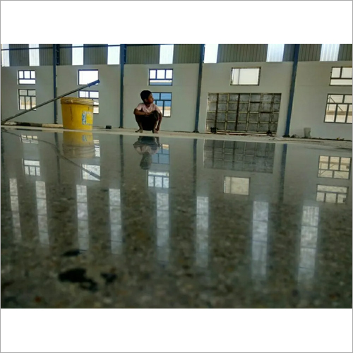 रेट्रोप्लेटिंग फ़्लोरिंग सर्विसेज