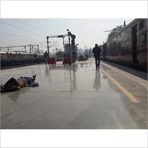 डस्ट प्रूफ फ्लोरिंग सर्विसेज