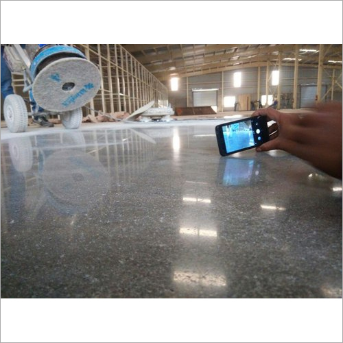 लैमिनेट फिनिश कंक्रीट डेंसिफिकेशन सर्विसेज