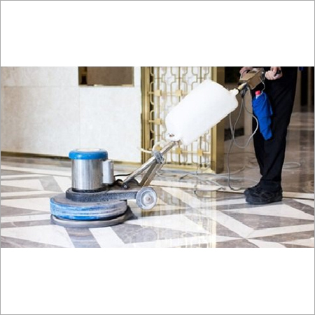 ऑफिस फ्लोर पॉलिशिंग सर्विसेज