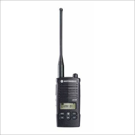 Entry Level Commercial Portable