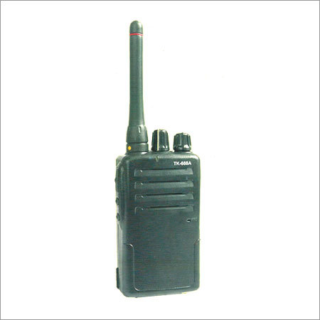 UHF Walky-Talky