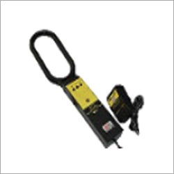 Security Metal Detector