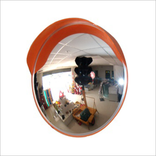 Road Items Convex Mirror