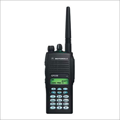 PortableE Radio
