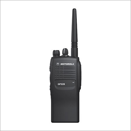 Portable Radio