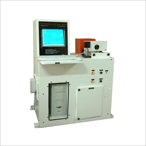 Computerized Torque Testing Machine