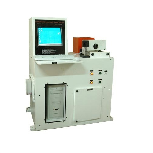 Torque Testing Machine