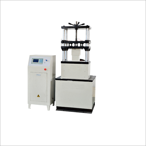 Ms Industrial Spring Testing Machine