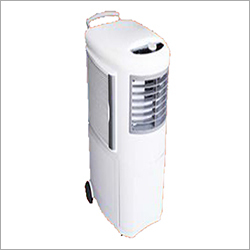Commercial Dehumidifier Power: 220 Volt (V)
