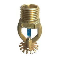 Fire Fighting Sprinkler